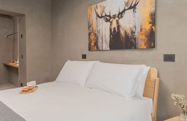 Gaia Suite Nearby Urio s Castle - Foto 21