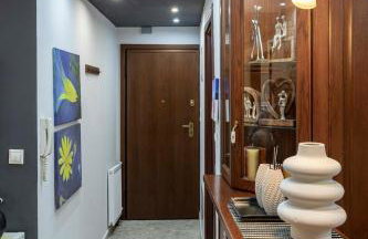 ArtHaus Gallery Stay - Foto 12