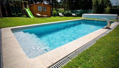 Moulin de Tartay en Avignon - Photo 4, Garden, sunbed, Garden view