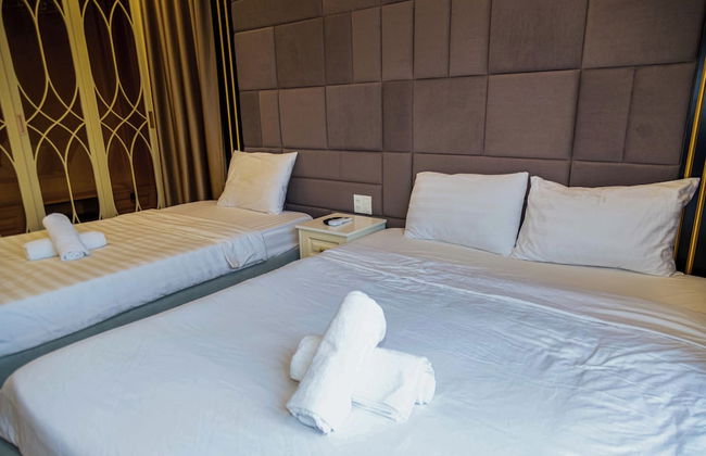 Luxury 3 br La Fleur Villa-Novaworld PT - Foto 43