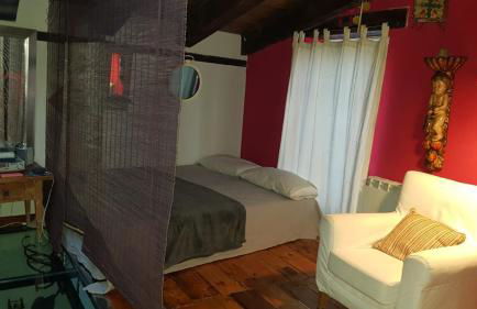 Casa rural De Añil - Jardín privado - Foto 56