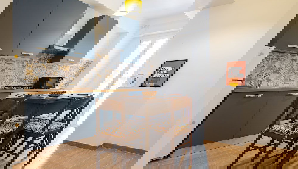 Domus Angelina in Rome - Foto 1, Habitación