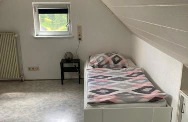 Ferienwohnung auf Alzen - Foto 9