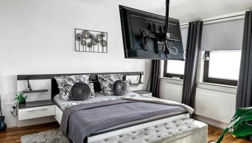 Ebony & Ivory Ferienwohnung - Foto 2