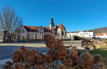 Gästehaus Domänenblick - Foto 26