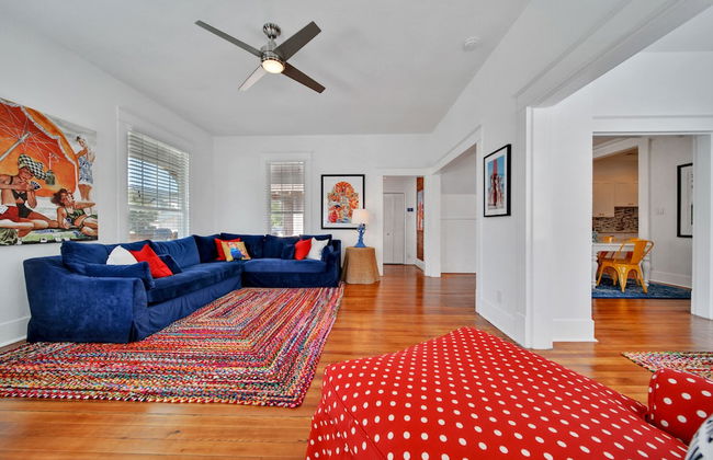 The Bikini Bungalow - Foto 15