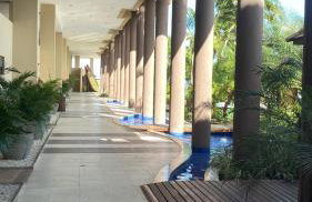 Barra Bali Beach Service 323 BARRA DE SÃO MIGUEL - Foto 3