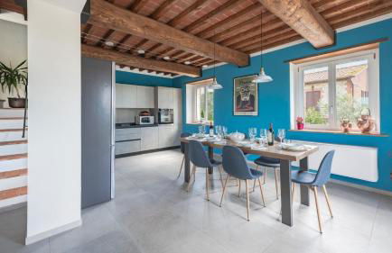 Villa Oliveta - Foto 17