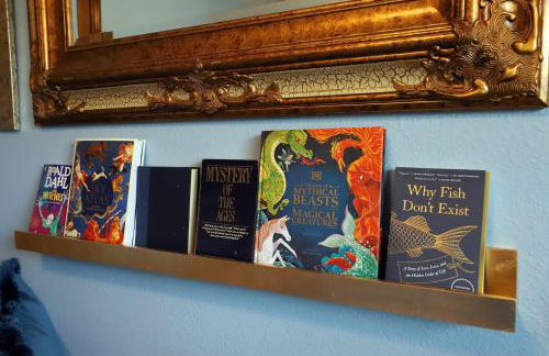 Waterfront 6-Bedroom Wizarding Villa in Lake Berkley Near Universal Studio's Harry Potter - Foto 34