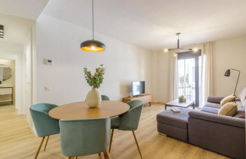 Living4Malaga Balcón de Neri - Foto 13