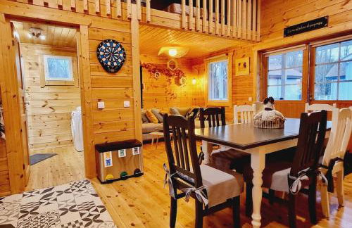 *l'Écrin de l'Étang* Dépaysement assuré - Foto 9