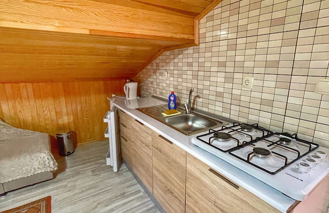 Uzungol Karester Villa Apart - Foto 8