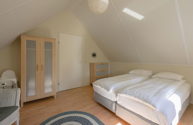 Bungalow in Sondel Near Slotermeer Lake - Foto 5