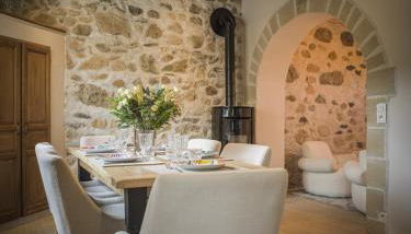 Venez Chez Vous - La Grange du Lac - Vue montagne - Foto 3