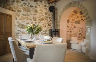 Venez Chez Vous - La Grange du Lac - Vue montagne - Photo 3