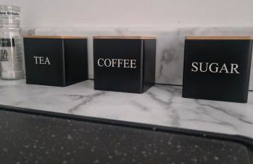 Sarah's Woodland Golf Stays - Foto 11