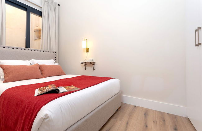 Genteel Home Rodrigo Caro - Foto 15