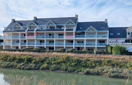 La Baule, studio cosy. Quartier Jumping/Atlantia - Foto 23