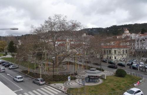 Alojamentos Casa Facha Papaia - Foto 11