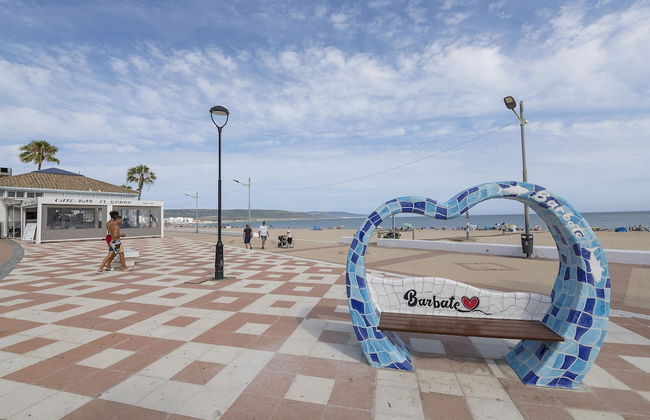 La Yerbabuena in Barbate - Foto 32