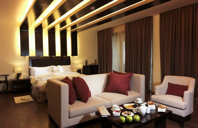 One to One Hotel & Apartments - Foto 29