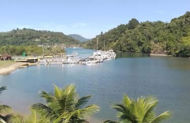 Flat duplex com vista para o mar - Foto 8