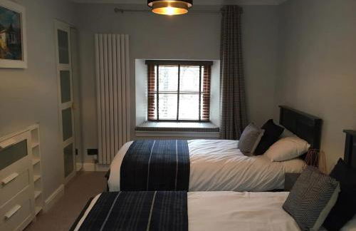 Roselea Cottage - Foto 11