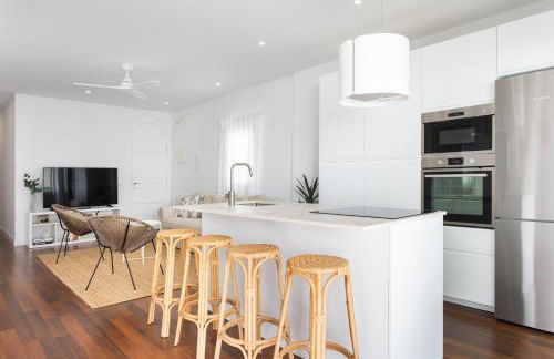 Home2Book Stylish Apt with Terrace in Santa Cruz - Foto 6