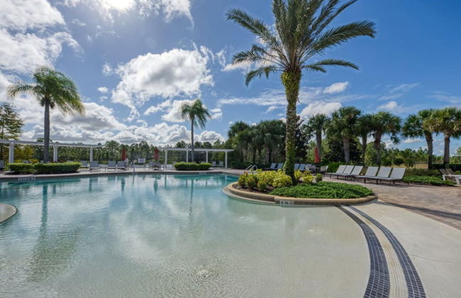 Serenity Now by Shine Villas at Watersong #416 - Foto 30