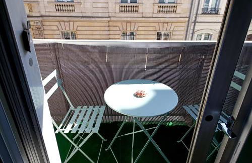 Charmant Studio Refait à neuf Centre de Tours - Photo 24