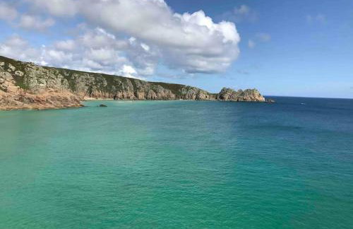 Cosy cottage between Penzance and St Ives - Foto 27