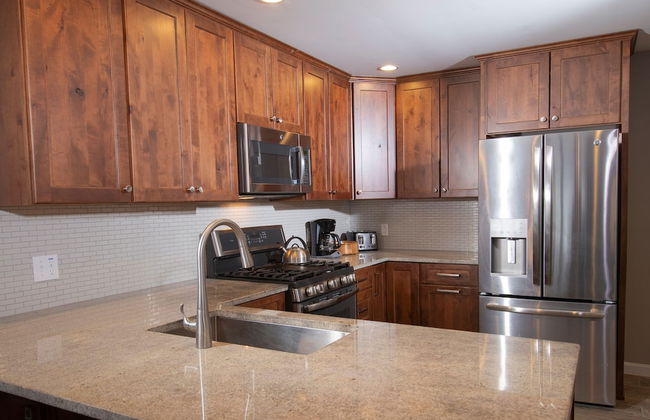 Winterplace 3 Br- Plenty Of Bedding- Great For Families 3 Bedroom Condo by RedAwning - Foto 1