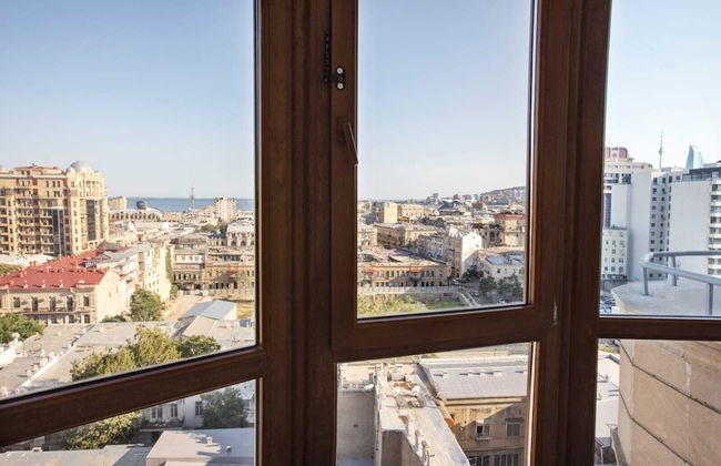 Leyla Apartmens 2 - Foto 49