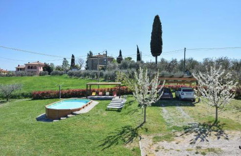 Awesome Home In Marciano Della Chiana - Photo 13