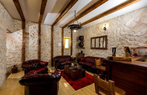 LUXURY VILLA HEAVEN nr. 2 - Foto 5