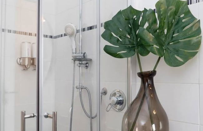 Large Apartment near City Center - Foto 18