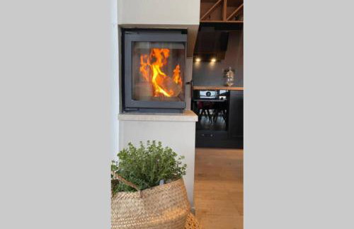 Villa Stanzietta Novigrad for 10 at Olive orchard - Foto 48