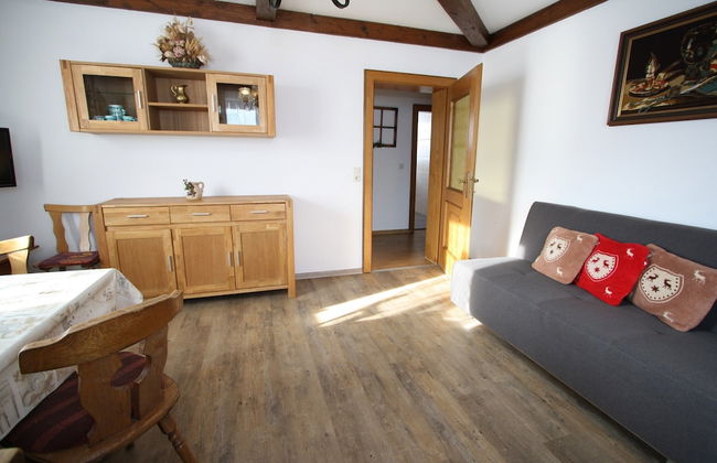 Apartment in Sankt Johann im Pongau Near Ski Area - Foto 40