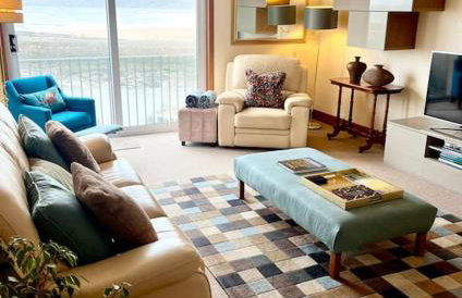 Beach Front Apt 2 Bedrooms 2 Bathrooms St Andrews - Photo 54