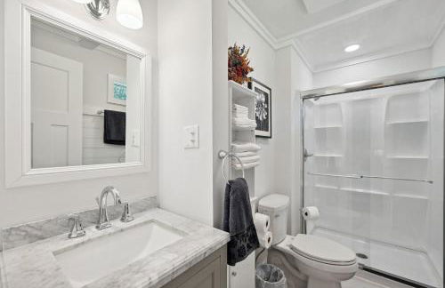 Greensboro Golf Getaway - 9 Mi to Downtown! - Foto 17