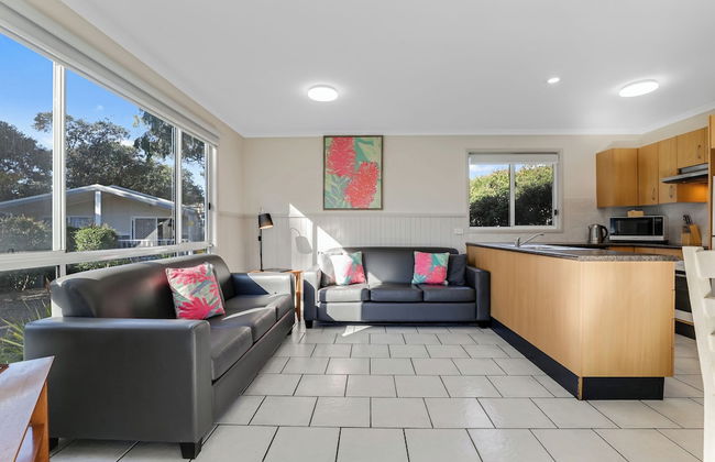 Kendalls on the Beach Holiday Park - Foto 64