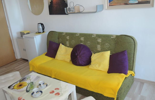 Holiday Home in Dziwnowek Near Clean Beach - Foto 6