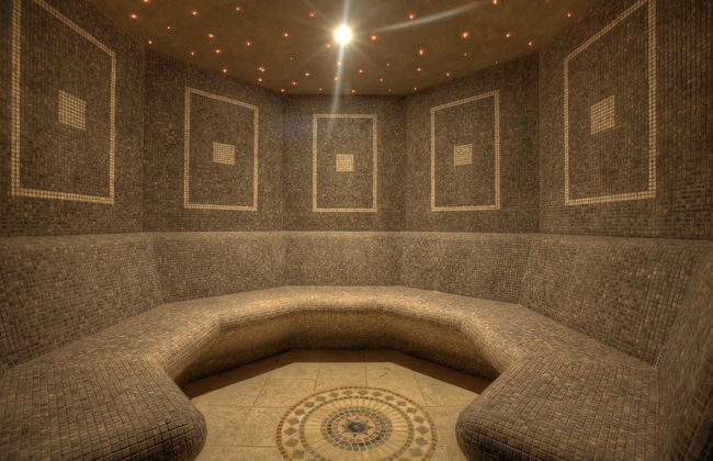 Castellare di Tonda Resort & Spa - Photo 38