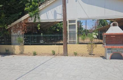 Fotis Apartments Palaiokomi - Foto 10