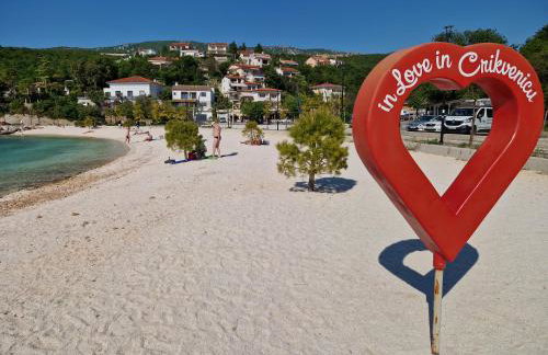 Apartman Valja - 55m2 - Sea View - Garden - Grill - Photo 39