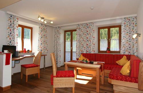 Ferien im Steinberg - Foto 38