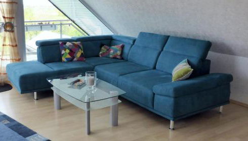 Ferienwohnung Haus Rita - Foto 5