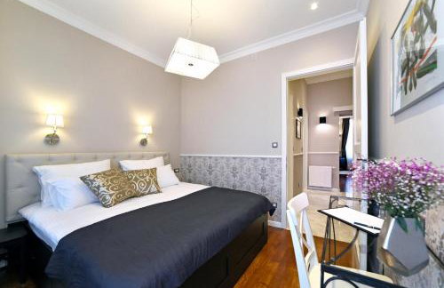 Markiz Luxury Apartments - Foto 44