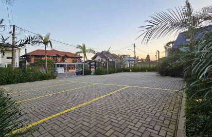 Cabana Urbana Village Planalto - Foto 52