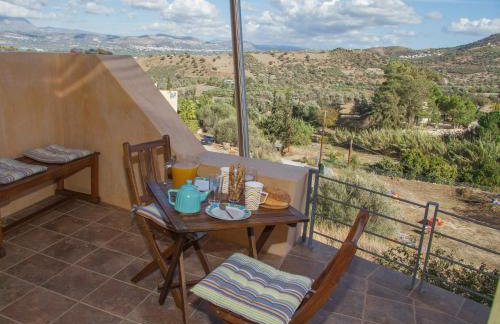 Agapi Holiday House - Photo 20